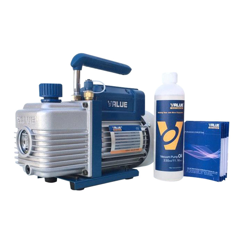 پمپ وکیوم ولیو مدل VE 125N