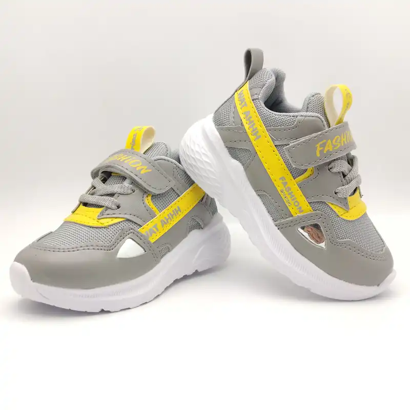 کفش راحتی بچگانه مدل 1018YL