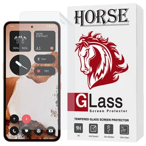 Horse HFNMTB20 Screen Protector For Nothing CMF Phone 2 Pro 