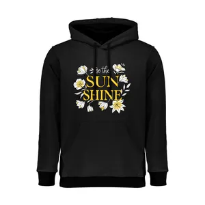 هودی زنانه مدل آفتاب کد ART-1518-HB