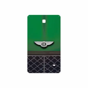 MAHOOT Bentley Cover Sticker for Samsung Galaxy Tab 4 7.0 2014 T230