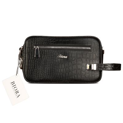 کیف دستی مردانه بیورا مدل shz037