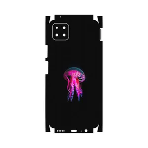 MAHOOT jellyfish-FullSkin Cover Sticker for Huawei Nova Y60
