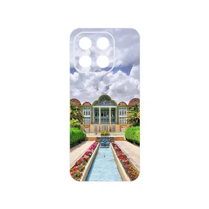 MAHOOT Eram garden Cover Sticker for Honor X6c