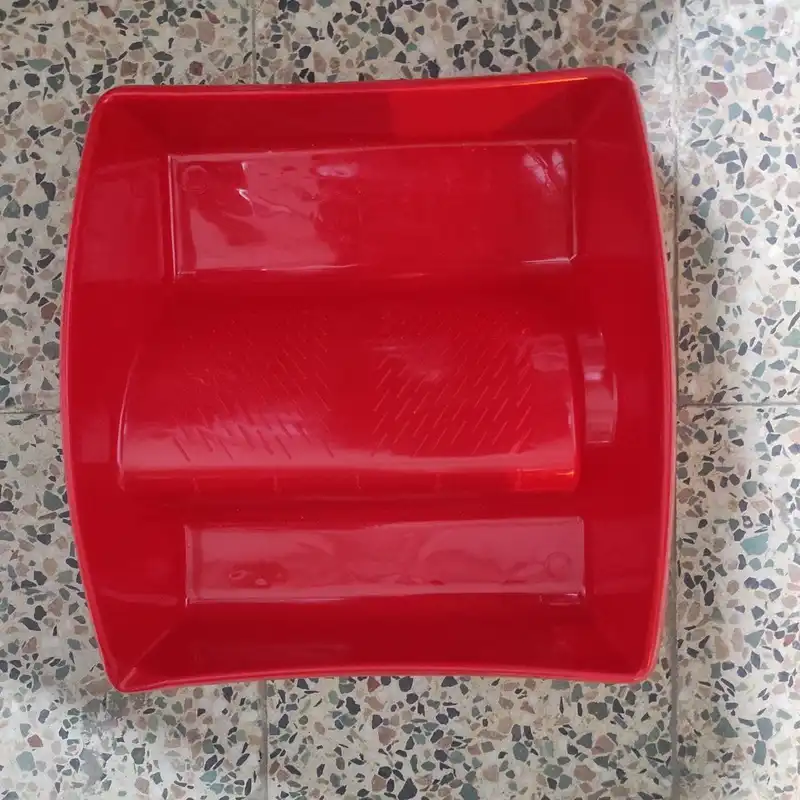 سینی رنگ استقبال مدل R-3