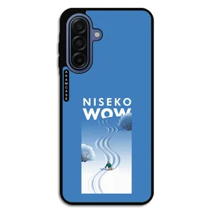 AKAM AMC-WSGA17-SKI-20 Cover For Samsung Galaxy A17
