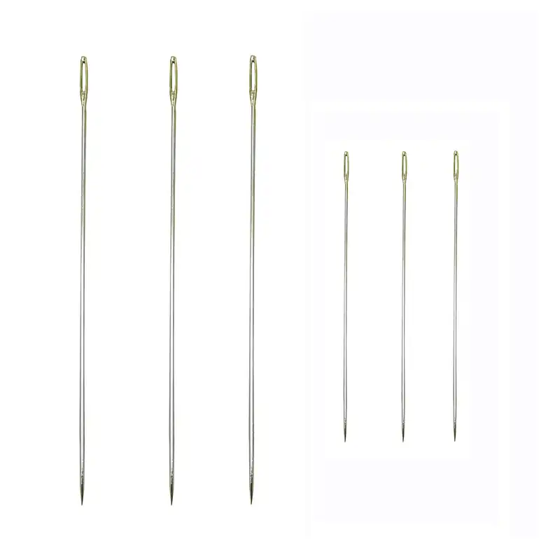 سوزن خیاطی مدل 55&88_mil بسته 6 عددی