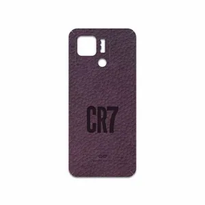 MAHOOT PL-CR7 Cover Sticker for Xiaomi Redmi 10C