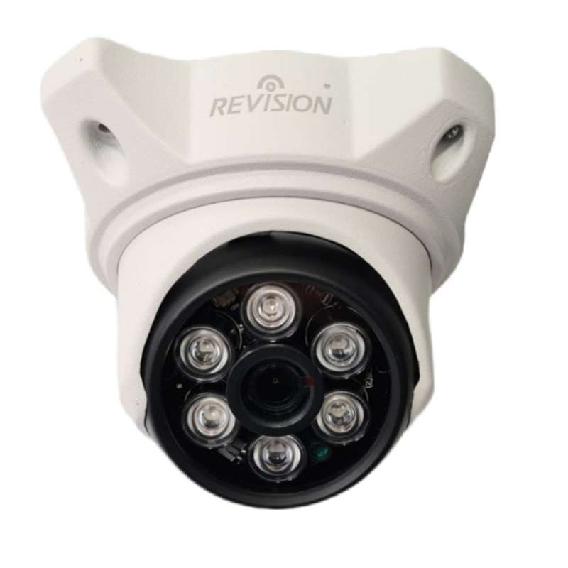 دوربین مداربسته ریویژن مدل AHD-667