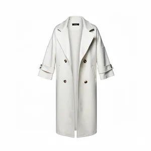 پالتو زنانه مدل P54321