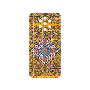 MAHOOT Iran Tile 10 Cover Sticker for Nokia 9 Pureview