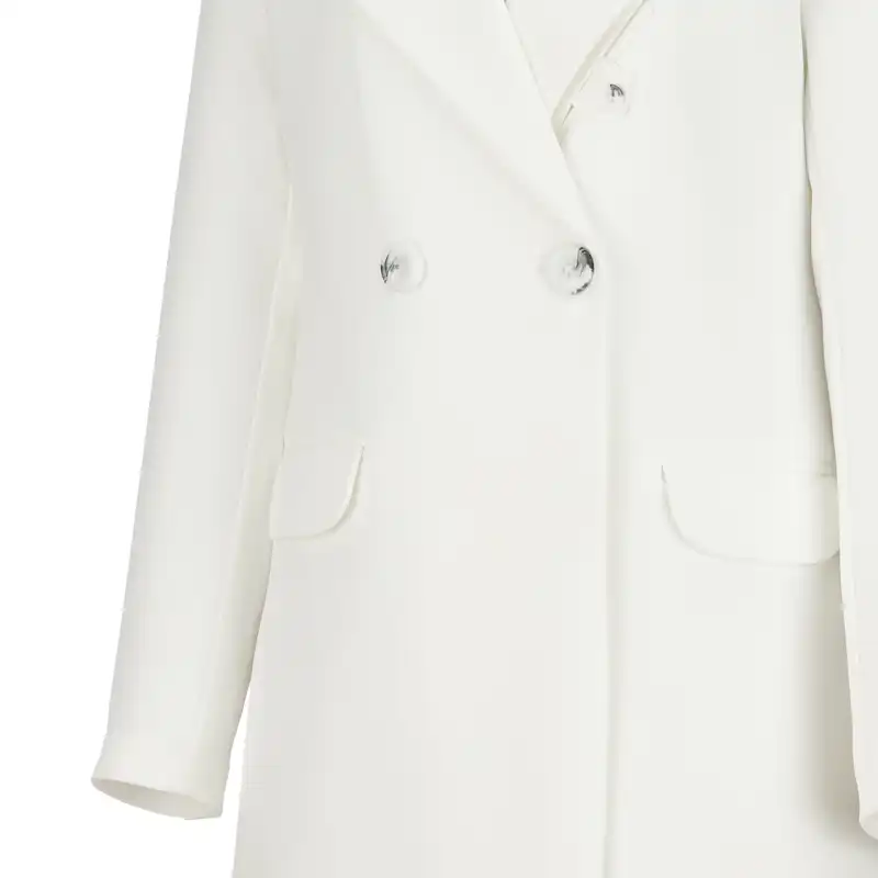 مانتو کتی زنانه السانا مدل نفیس کد 160135