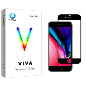 Junbo Viva Glass Screen Protector For Apple iPhone 8 Plus