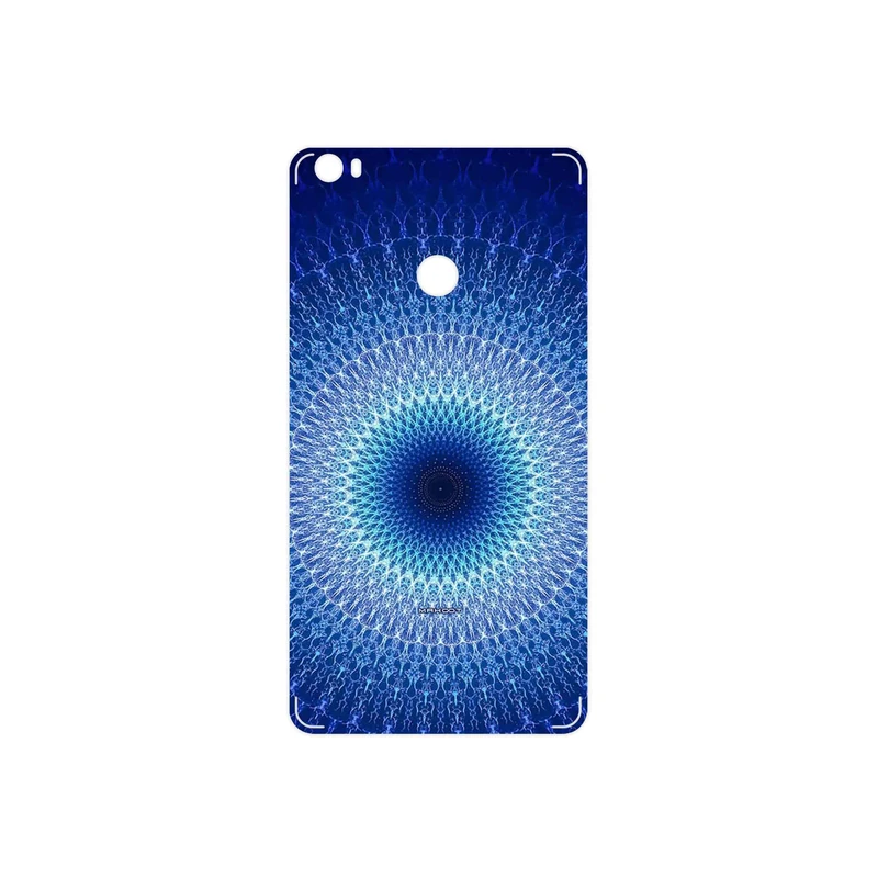 برچسب پوششی ماهوت مدل Mandala Design 3 مناسب برای گوشی موبایل شیائومی Mi Max