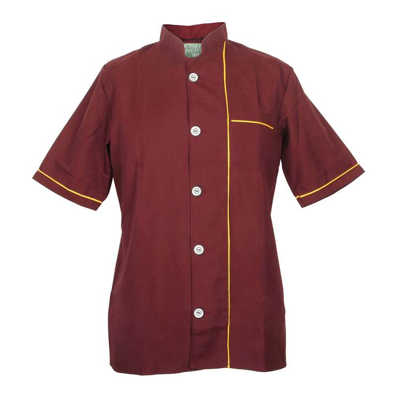 روپوش آشپزی فراورک کد 4844