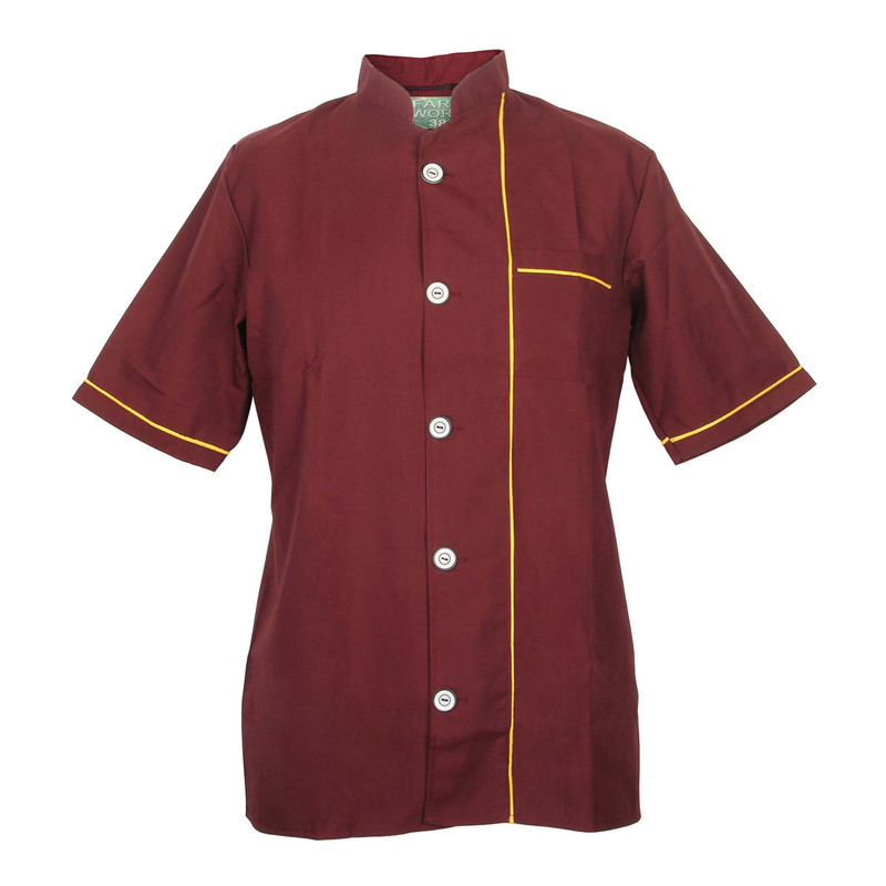 روپوش آشپزی فراورک کد 4844