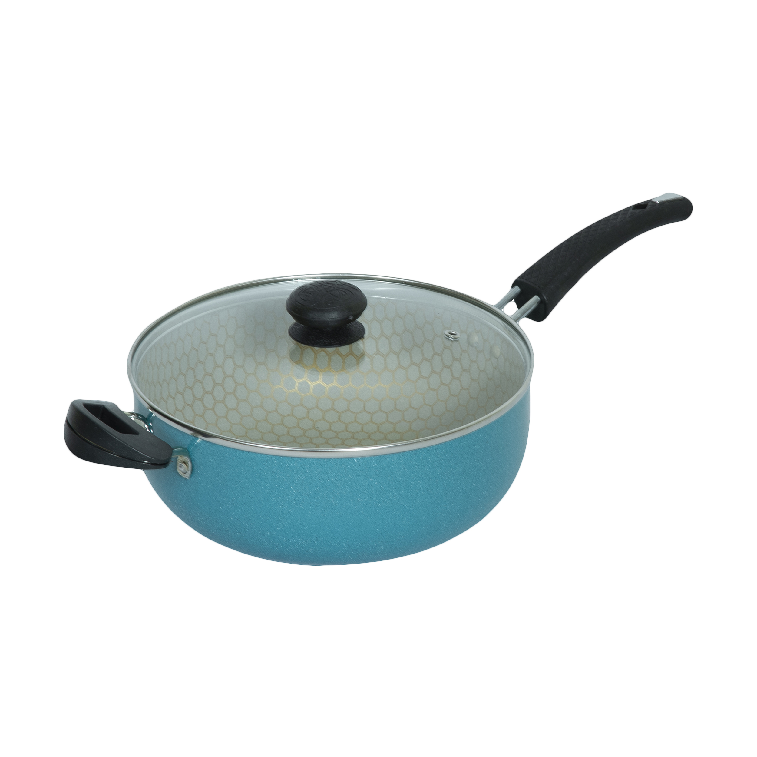 تابه وک مدل M41 سایز 24