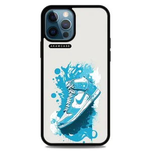 AKAM AMC-WA12PROMAX-NIKE-30 Cover For Apple iPhone 12 Pro Max