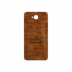 MAHOOT BFL-MBNZ Cover Sticker for Huawei Y6 Pro
