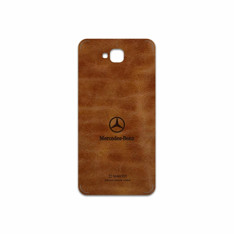 برچسب پوششی ماهوت مدل BFL-MBNZ مناسب برای گوشی موبایل هوآوی Y6 Pro