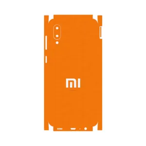 MAHOOT Xiaomi-FullSkin Cover Sticker for Samsung Galaxy M02