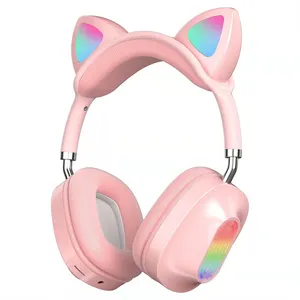 STN-06 Bluetooth Headset