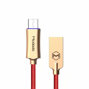 کابل تبدیل USB به micro-usb مک دودو مدل CA-2894 طول 1.5 متر