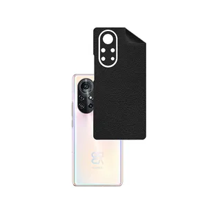 PG CH Back Skin For Huawei Nova 8 Pro 5G