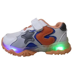 کفش مخصوص پیاده روی بچگانه مدل LIGHTED 500B