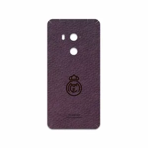 MAHOOT PL-REAL Cover Sticker for HTC U11 Eyes