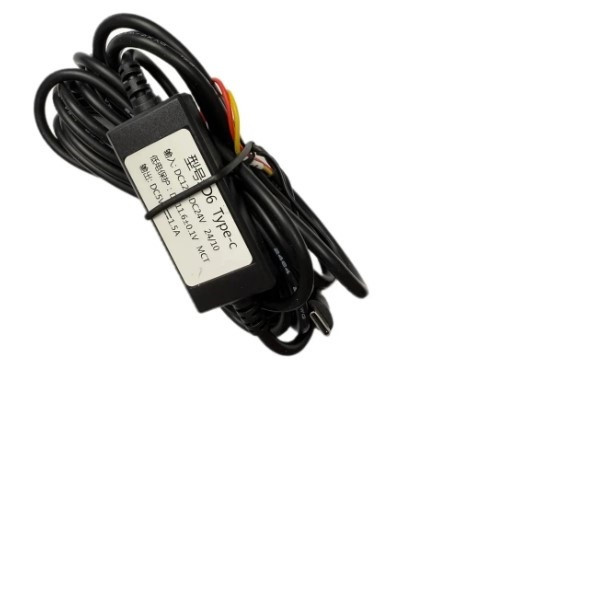 دوربین ثبت وقایع آلپاین مدل DVR-M01D