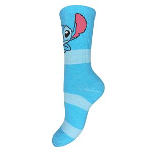 جوراب ورزشی ساق بلند زنانه مدل استیج کد 1831