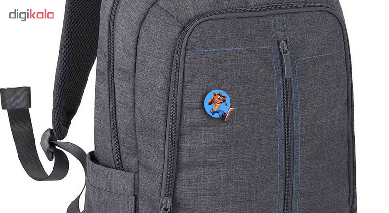 پیکسل مدل Crsh کد 38 تک سایز