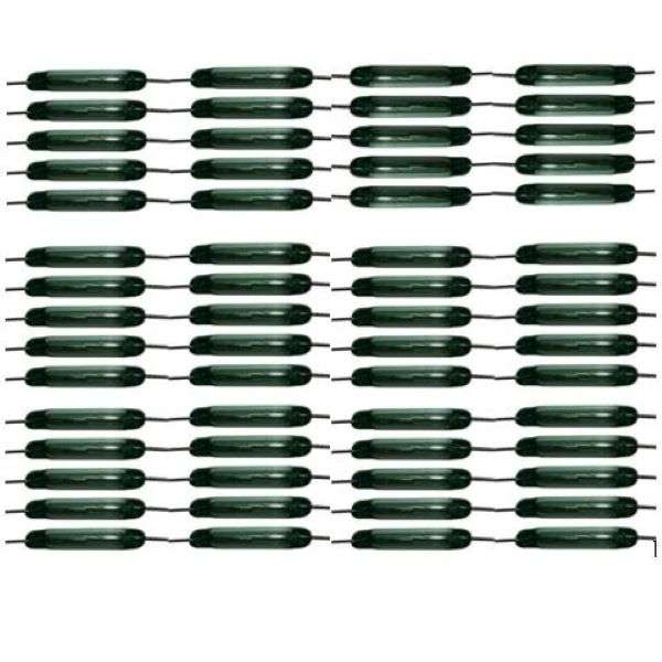 رید رله مدل R20 بسته 60 عددی