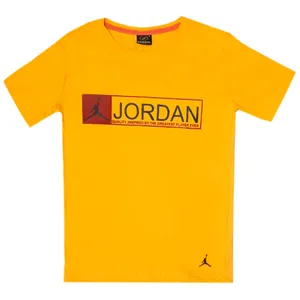 تی شرت آستین کوتاه پسرانه مدل JD-05