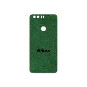 MAHOOT GL-NKN Cover Sticker for Honor 8