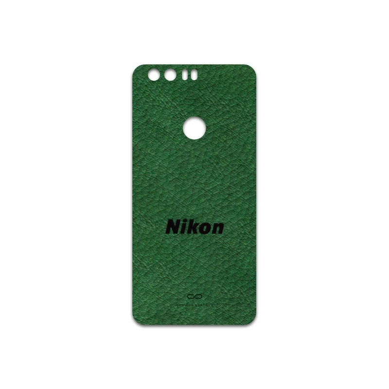 برچسب پوششی ماهوت مدل GL-NKN مناسب برای گوشی موبایل آنر 8