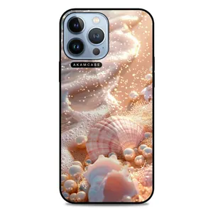 AKAM AMC-WA13PROMAX-PEARL1 Cover For Apple iPhone 13 Pro Max