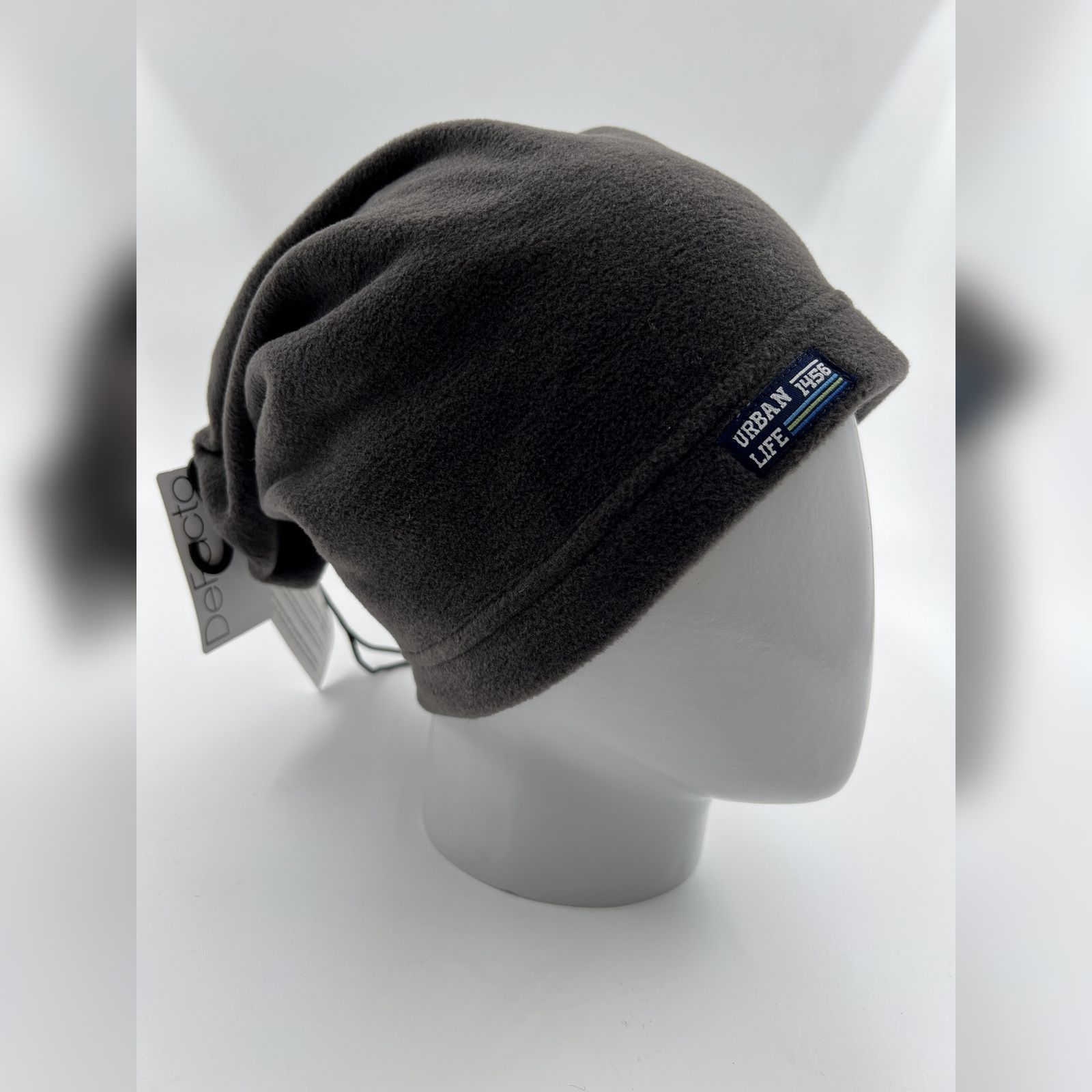 کلاه بافتنی مردانه دفکتو مدل D WEAR -  - 7