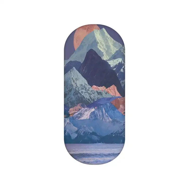 سوهان ناخن مدل فانتزی کد 155