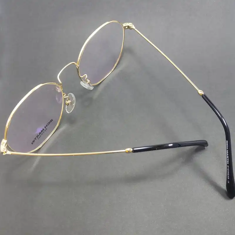 فریم عینک طبی ریچ مارتین مدل 3215 کد 110