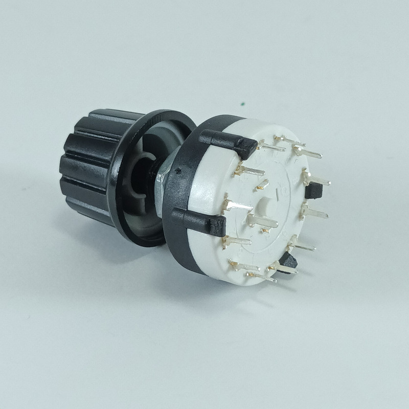 کلید سلکتور مدل 012