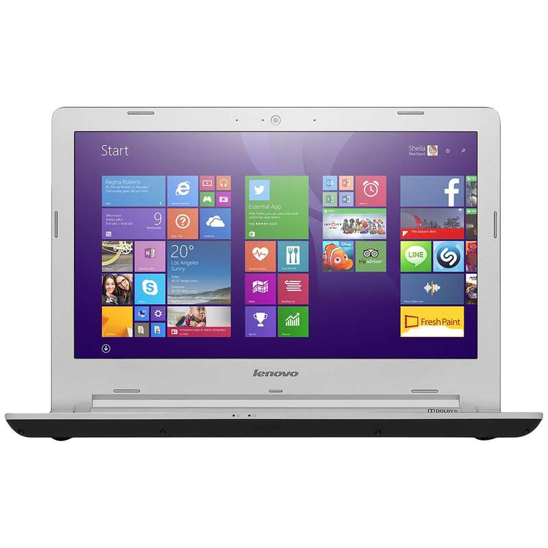 لپ تاپ 14 اینچی لنوو مدل Ideapad Z4170 - A لپ تاپ 14 اینچی لنوو مدل Ideapad Z4170 - A