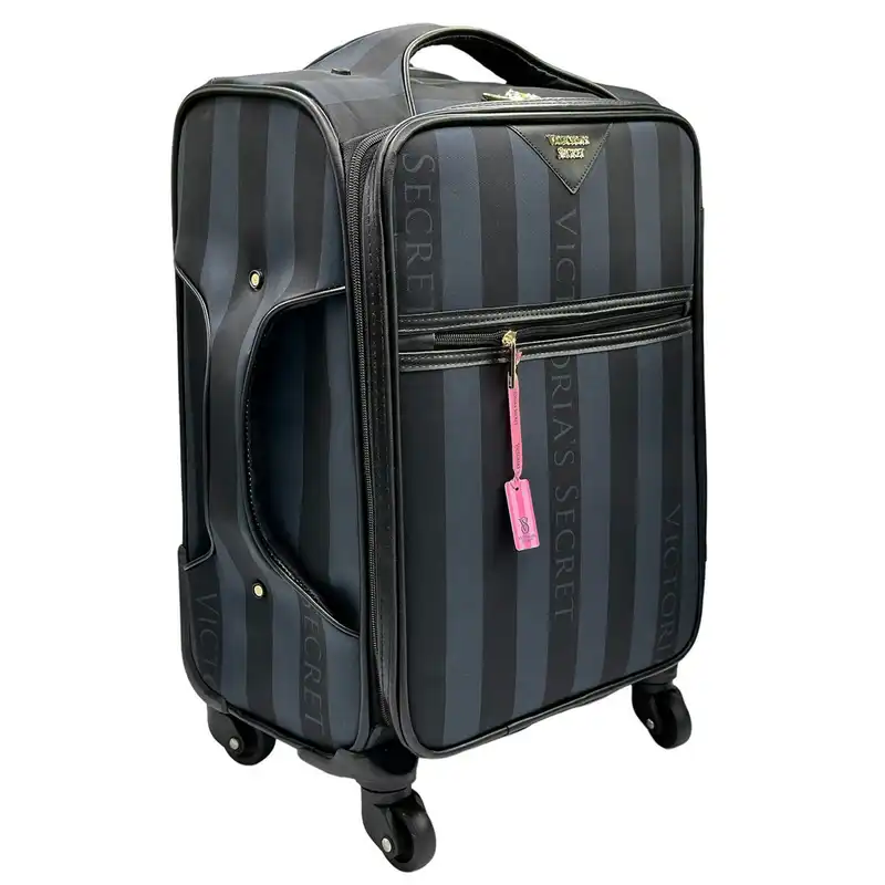 چمدان ویکتوریا سکرت مدل VS 33 سایز متوسط