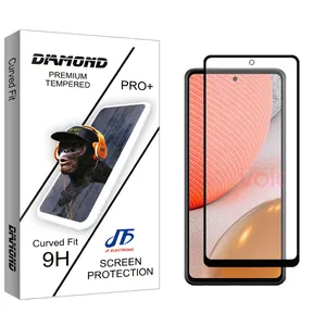 JF Diamond Ceramics Screen Protector For Samsung Galaxy A72