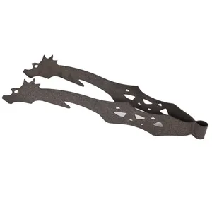 انبر   باربیکیو طرح اژدها  مدل cf150m