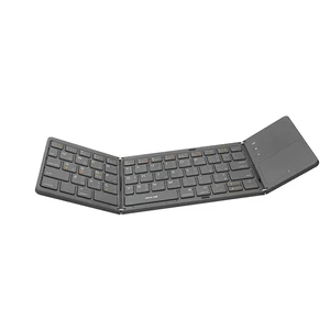 کیبورد گرین لاین مدل  Foldable Bluetooth Keyboard
