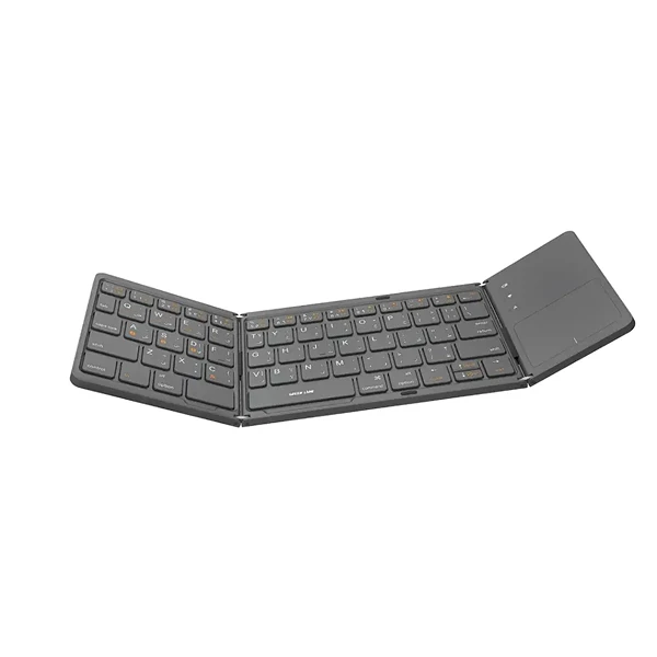 کیبورد گرین لاین مدل  Foldable Bluetooth Keyboard