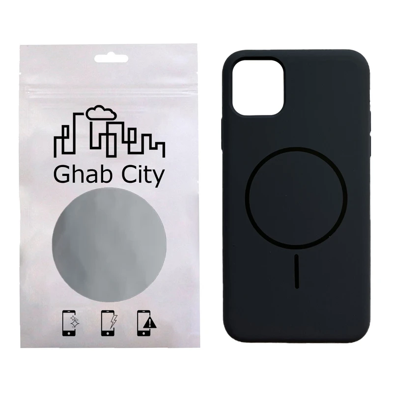 کاور قاب سیتی مدل MSOG مناسب برای گوشی موبایل اپل iPhone 11 Pro Max