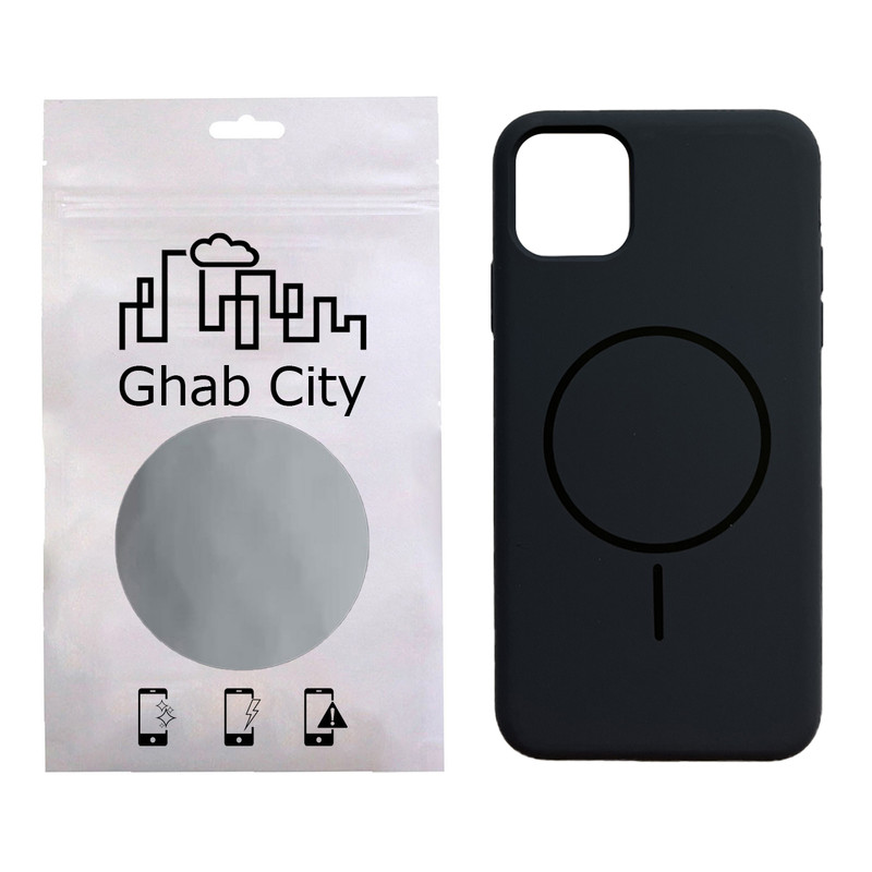 کاور قاب سیتی مدل MSOG مناسب برای گوشی موبایل اپل iPhone 11 Pro Max